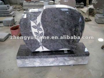 Granite Upright Tombstones