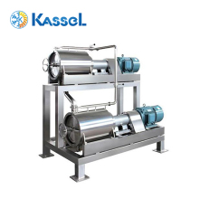 Best Automatic Fruit Pulper