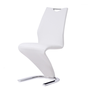 Master Office Chair White