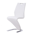 Chaise de bureau Master Blanc