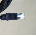 cat8 산업용 이더넷 Rj45 패치 코드 케이블