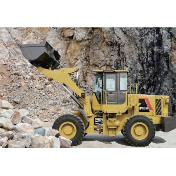 Υδραυλικός κύλινδρος καλής ποιότητας Front End Loader