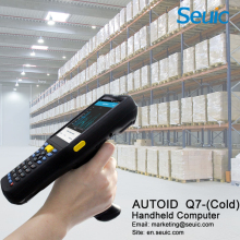 AUTOID Q7-(Cold) Data Capture Mobile Computer with Grip