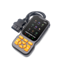 New Diagnosis V520 CE FCC RoHS High-quality Code Reader Car Scanner Car Diagnostic Tool