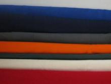 100% Cotton FR Satin