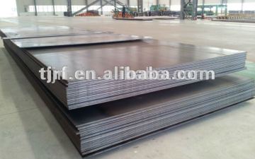 hot rolled boron steel coil in sheets