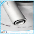 304 304 l 321 316 316 l rostfria sanitära pipe