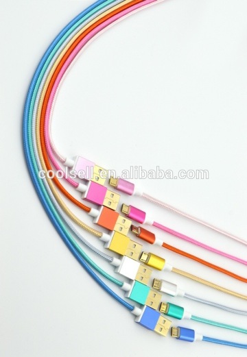 5 Pin Micro Usb Cable For Android Cable