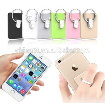 New product sticky mobile phone ring holder for smartphone