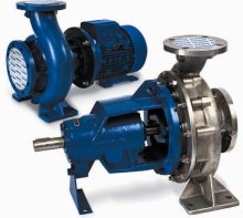 Alkali Chemical Pump, Suitable for Industrials of Chemical
