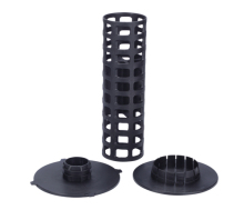 ECO Filter Plastic components for 5801415504