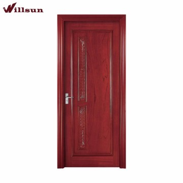 Single Panel Interior Doors Interior Flat Panel Doors Custom Interior Wood Doors