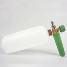 Foam Gun Series Snow Foam Lance