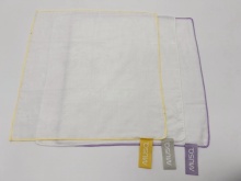 Absorbent Organic Cotton Muslin Cloth