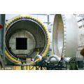 Autoclave Serat Karbon Komposit Industri