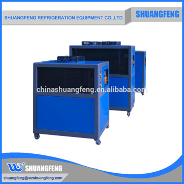 Hard Oxidation Chiller