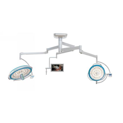 Creled5700/5500 CE i ISO LED Double Dome Bez cieni ceny