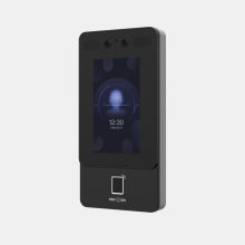 HIKVISION Original Value Series Face Access Terminal DS-K1T342DWX/DS-K1T342DX/DS-K1T342EFWX