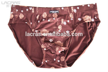 Good quality sexy man boxer briefs 95%Bamboo 5%spandex wholesale