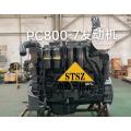 PC800-7 COMPLETE ENGINE for komatsu