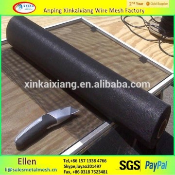 Hot sale magnetic insect screen/fiberglass insect screen/rolling insect screen(China factory)