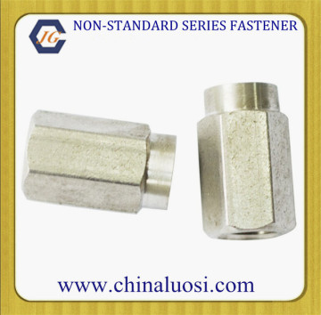 Professional Non-Standard Fastener Parts