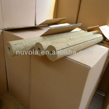 Rockwool Fireproof Pipe