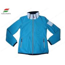Keep Warm Fleece Jacket for Women