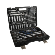 Car Repair Socket Ratchet Wrench Tool Set