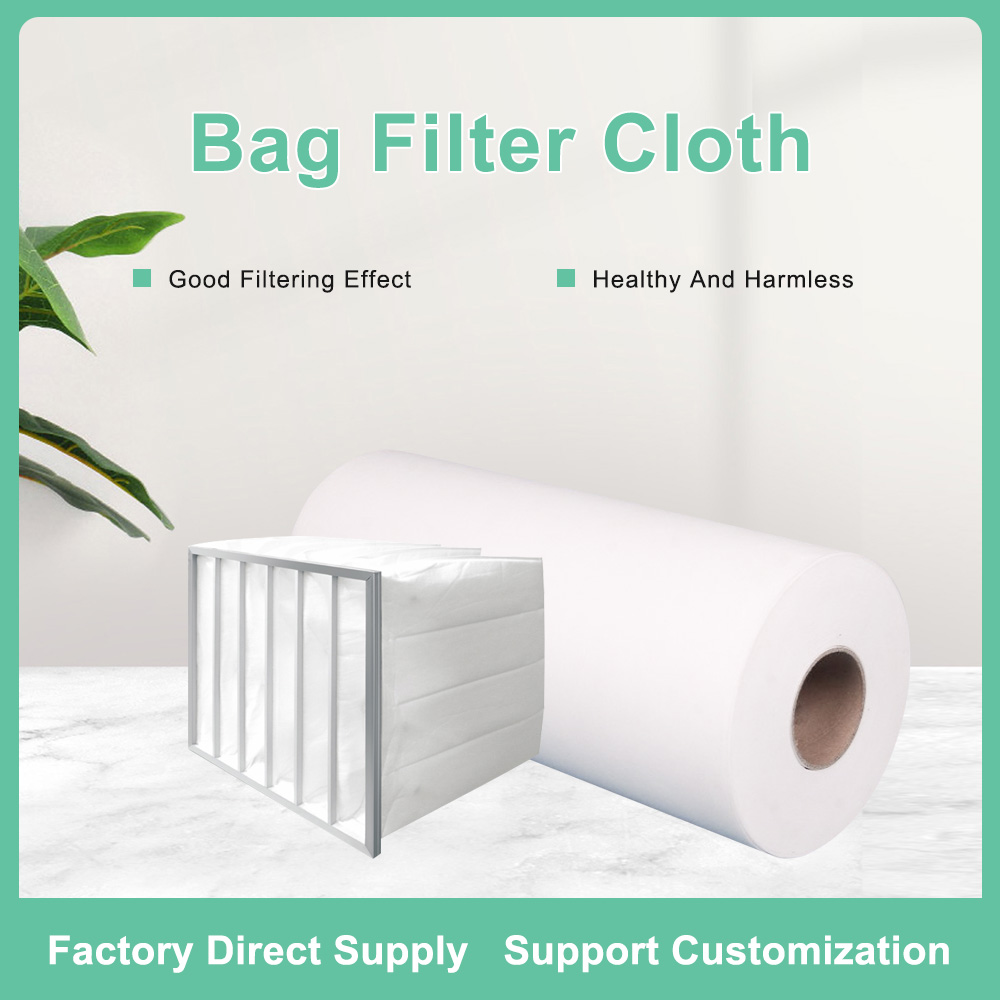 bag filter cloth