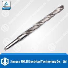 hss milled edge taper drill