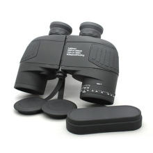 High Performance Binoculars with Rangefinder Scale for Field Use