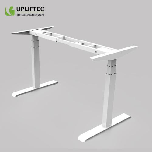 Office Furniture Height Adjustable Desk Legs