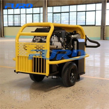 Hydraulic Power Unit Gasoline Engine Power Station Hydraulic Power Source