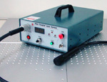 Even Beam Distribution Laser 