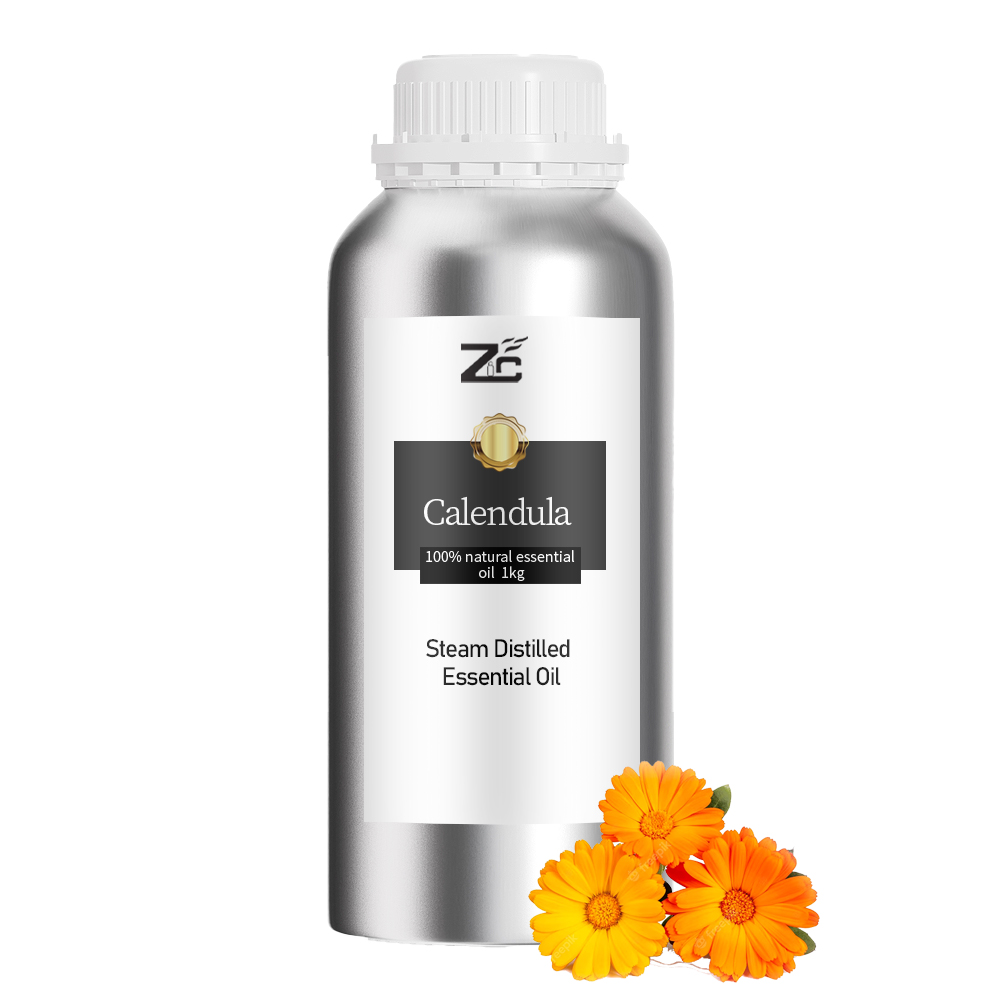 Großhandel Calendula Oil / Calendula Oil Exporteur im Jahr 2016