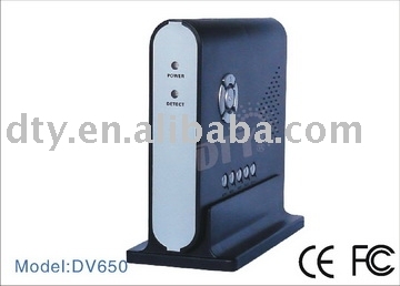 Remote Dvr