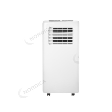 Nordica A007H 4 in 1 Refrigerated Mini Portable Air Conditioner - 7000-9000BTU