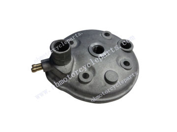 AM6 80CC CYLINDE HEAD