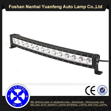curved led light bar 140 watt,led light bar curved 140W led bar lights