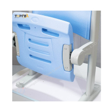 Stadium Audience Chairs: Seating Solutions for Sports Venues