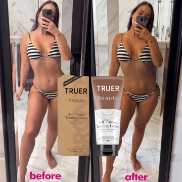 Natural Organic Vegan Sunless Tanning Lotion: Private Label Options for Face Bronzing and Deep Dark Effects