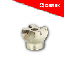 Face Mill 75 | Face Milling Cutter | APMT1604 | PE Series