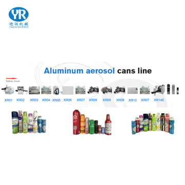 Monobloc Aluminum Can Making Machines Search Engine