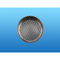 Diameter 200 standard stainless steel test sieve