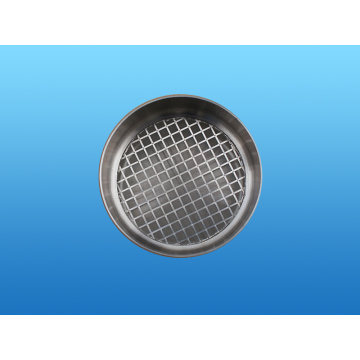 Diameter 200 standard stainless steel test sieve