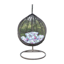 hanging egg outdoor chair