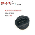 Bottom price FIAT Fuel rail pressure sensor 46779638