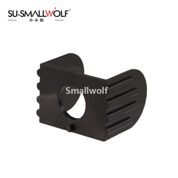 4060906 Black Plastics Composites Shield Toggle SW TAB for JLG Parts