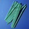 PLA biodegradable compostable drinking straw